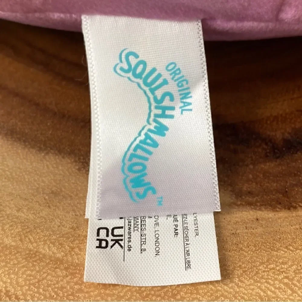 Squishmallows series nwt